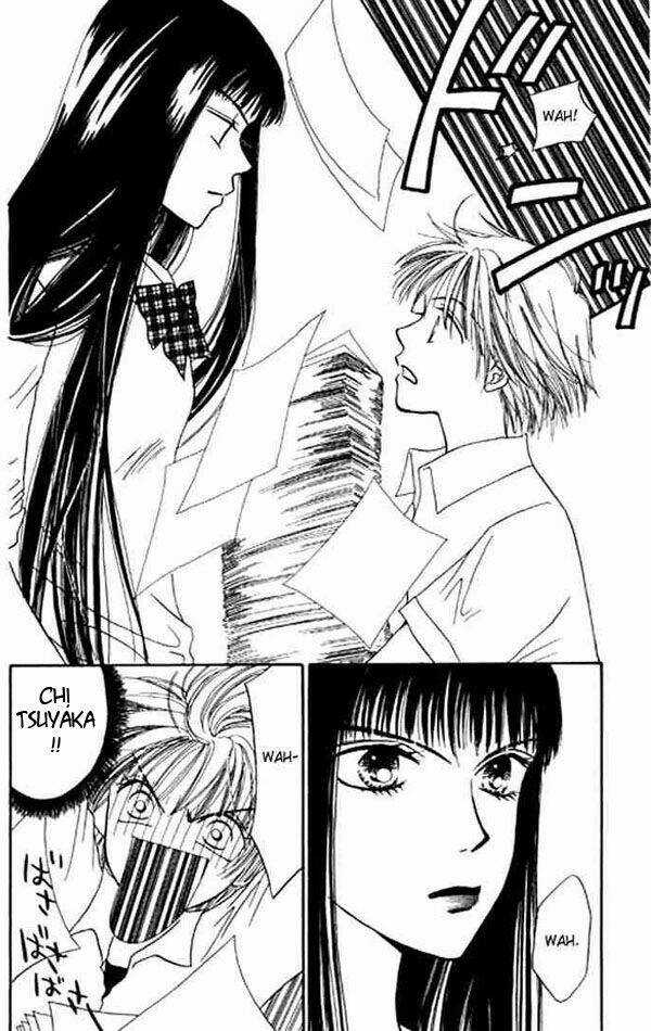 Power!! - Chapter 12 - Trang 23