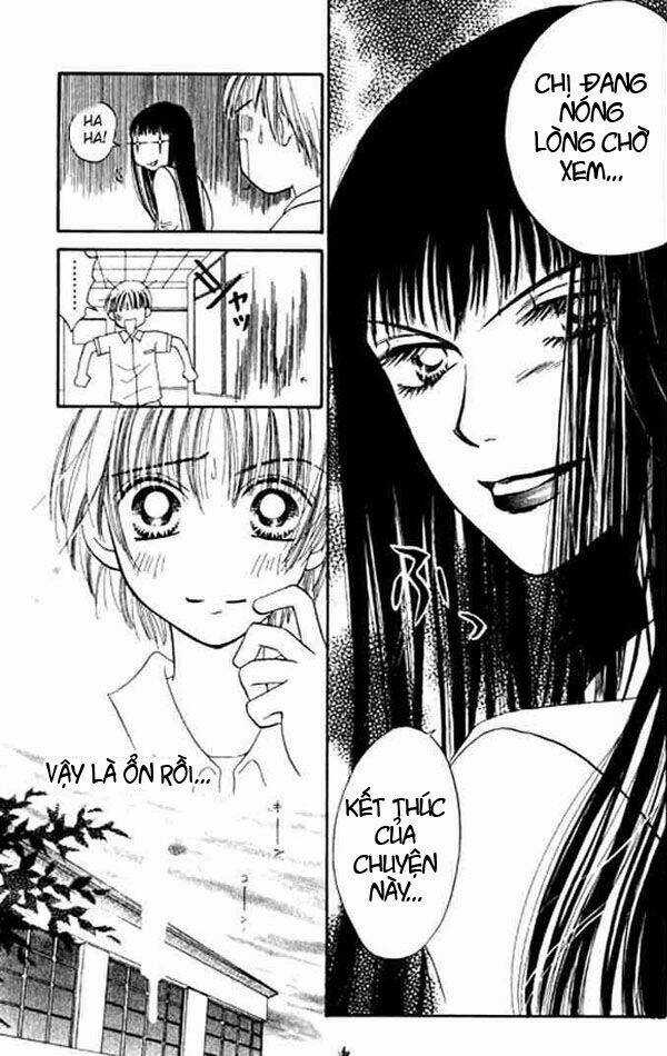 Power!! - Chapter 12 - Trang 26