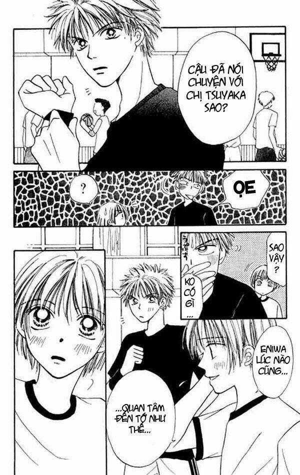 Power!! - Chapter 12 - Trang 27