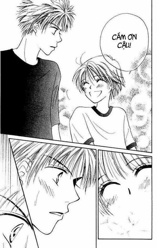 Power!! - Chapter 12 - Trang 28