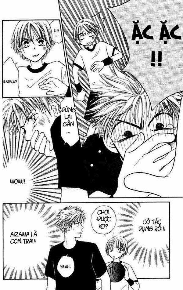 Power!! - Chapter 12 - Trang 29