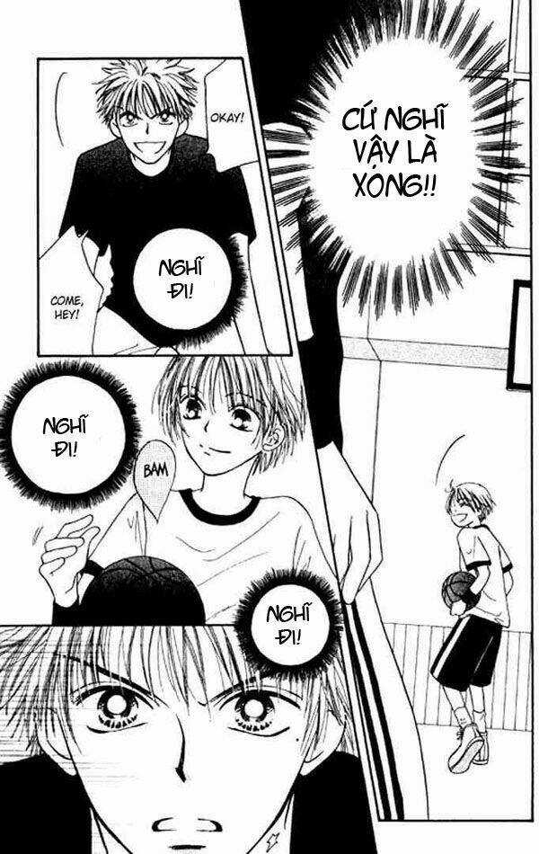 Power!! - Chapter 12 - Trang 30