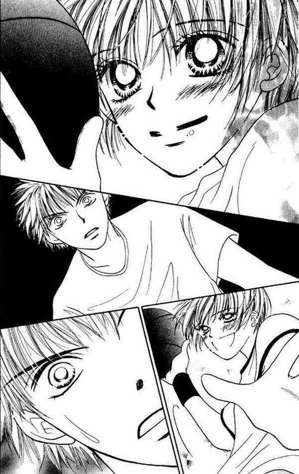 Power!! - Chapter 12 - Trang 31