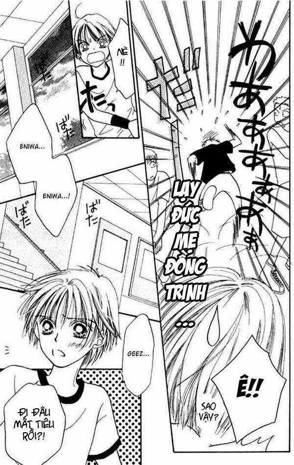 Power!! - Chapter 12 - Trang 34