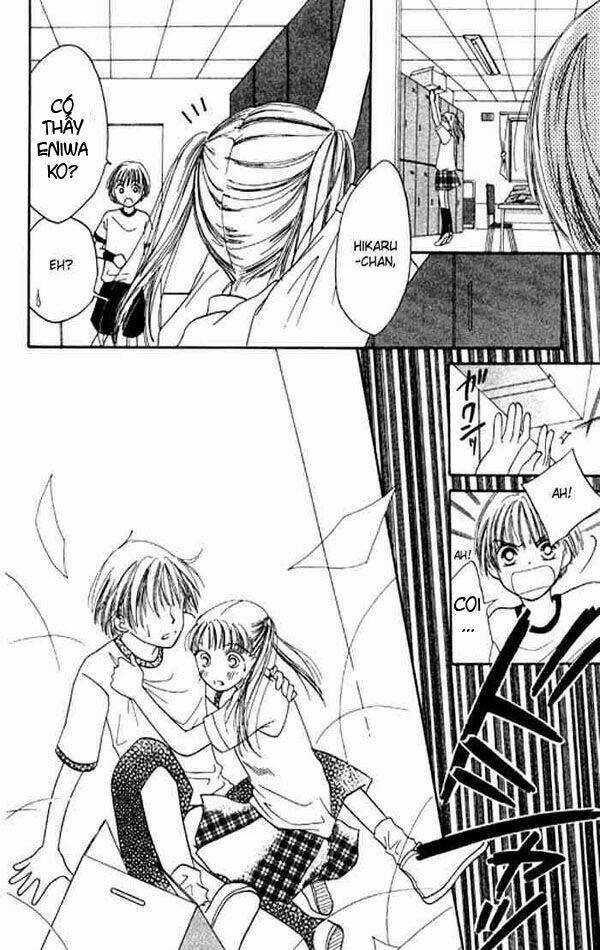 Power!! - Chapter 12 - Trang 35