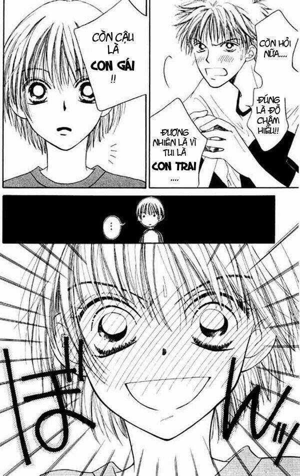 Power!! - Chapter 12 - Trang 7