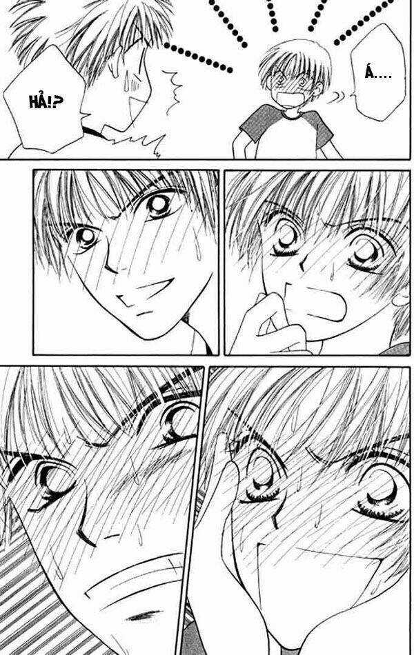 Power!! - Chapter 12 - Trang 8