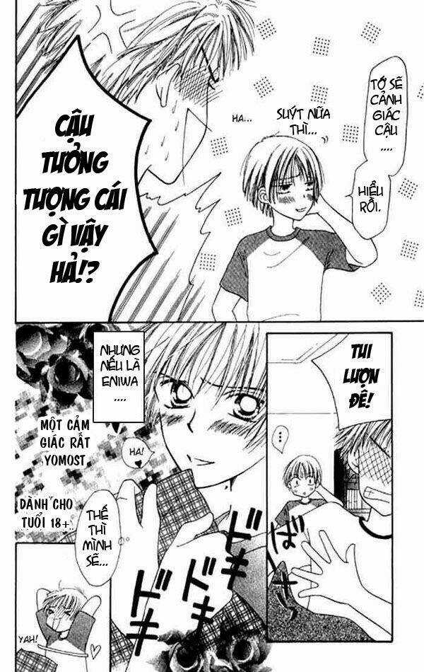 Power!! - Chapter 12 - Trang 9