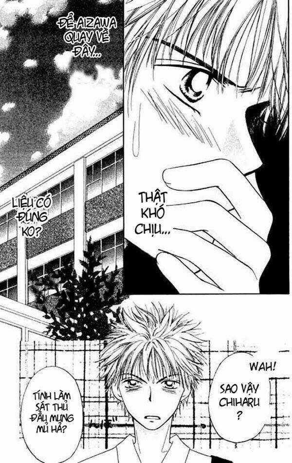 Power!! - Chapter 12 - Trang 10