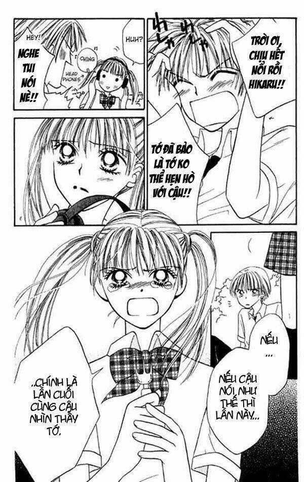 Power!! - Chapter 13 - Trang 12