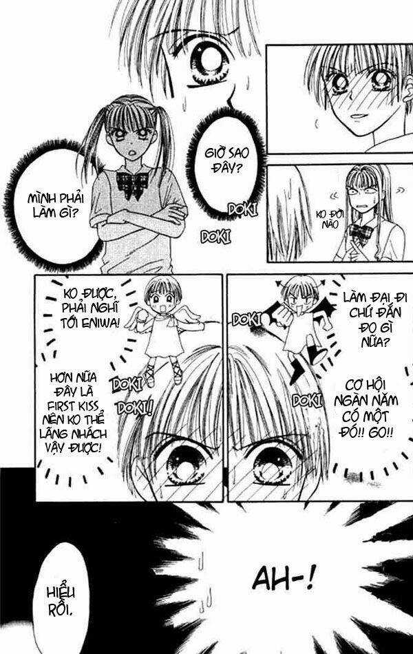 Power!! - Chapter 13 - Trang 29