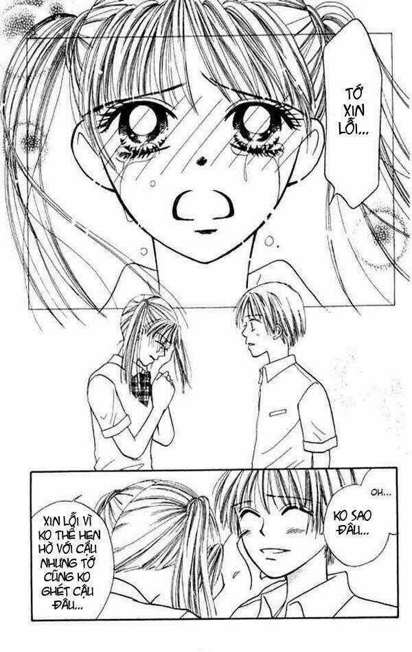 Power!! - Chapter 13 - Trang 35