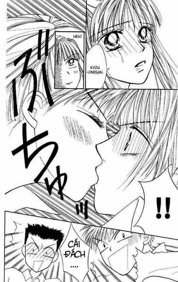 Power!! - Chapter 13 - Trang 36