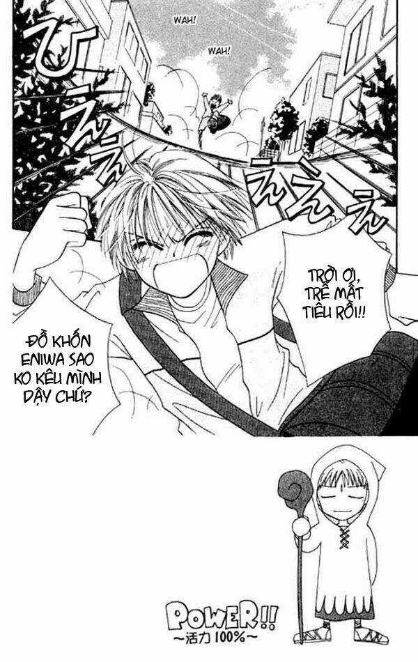 Power!! - Chapter 14 - Trang 2