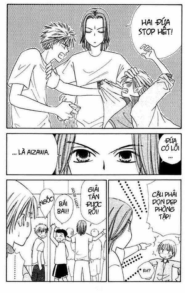 Power!! - Chapter 14 - Trang 14