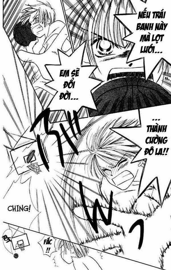 Power!! - Chapter 14 - Trang 16