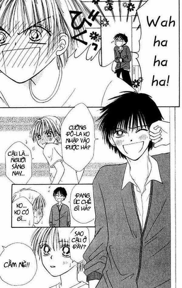 Power!! - Chapter 14 - Trang 17