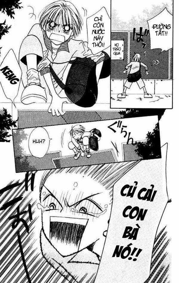 Power!! - Chapter 14 - Trang 3