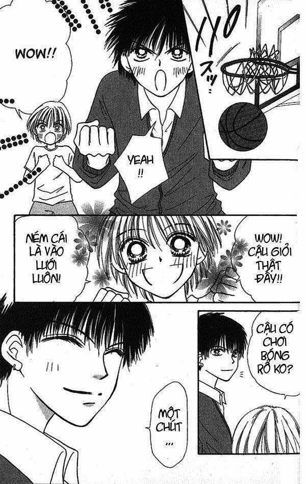 Power!! - Chapter 14 - Trang 21