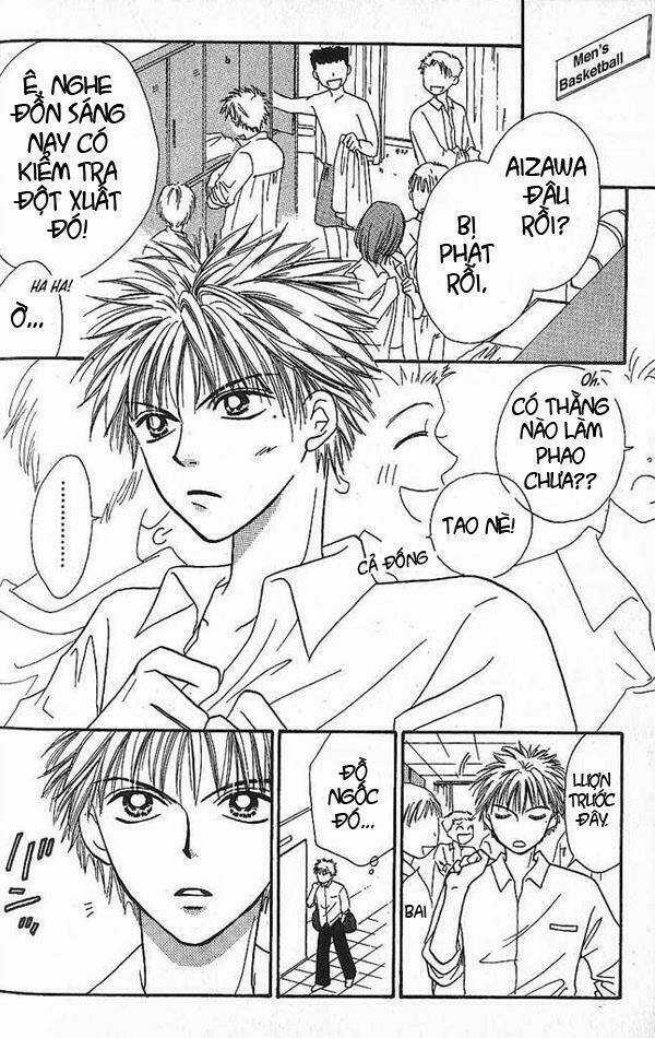 Power!! - Chapter 14 - Trang 22