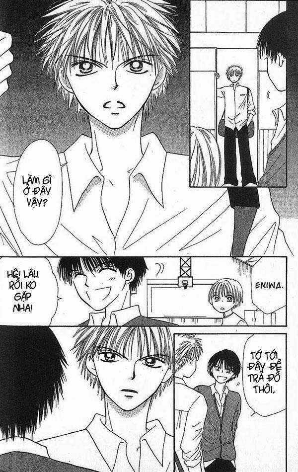 Power!! - Chapter 14 - Trang 24