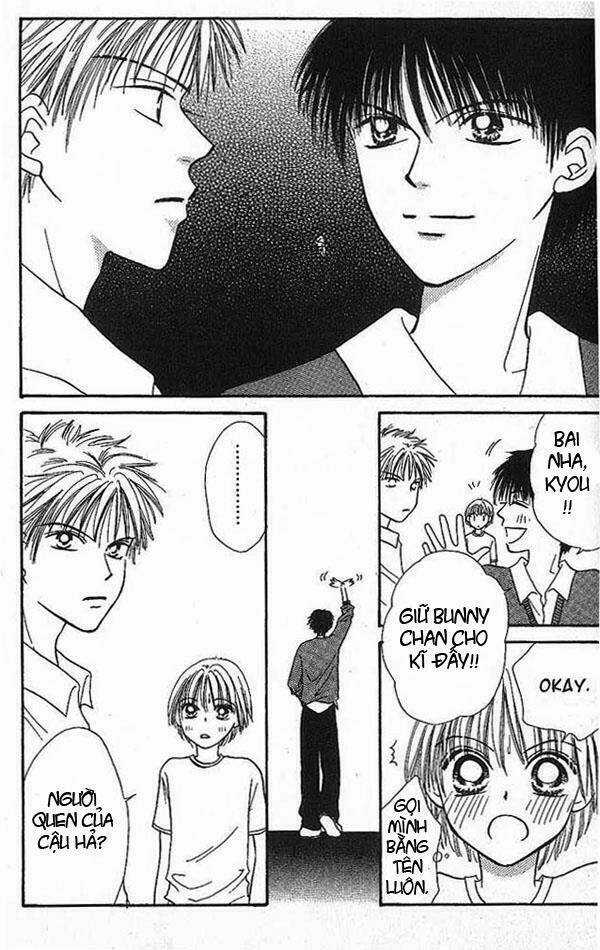 Power!! - Chapter 14 - Trang 25