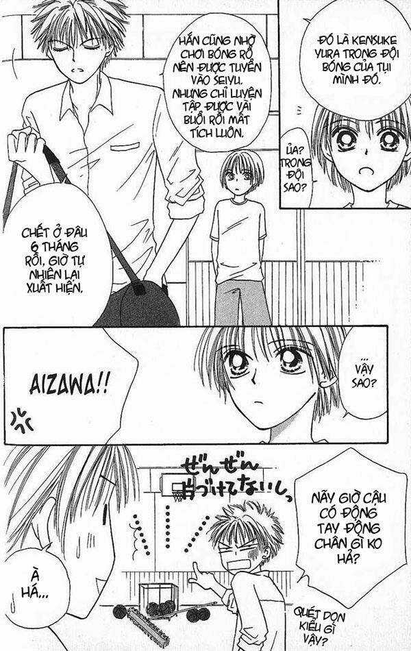 Power!! - Chapter 14 - Trang 26