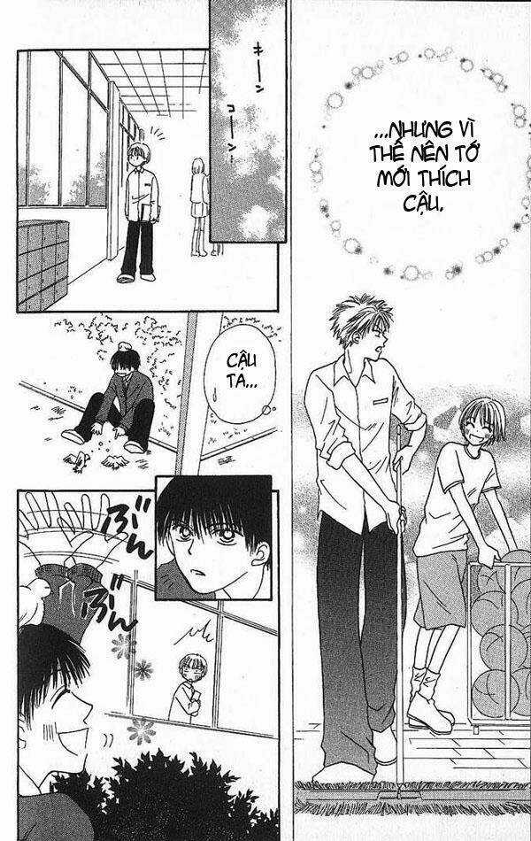 Power!! - Chapter 14 - Trang 28