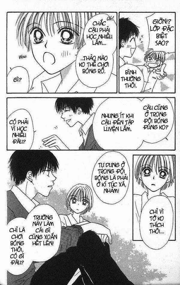 Power!! - Chapter 14 - Trang 30