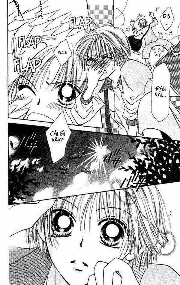 Power!! - Chapter 14 - Trang 4