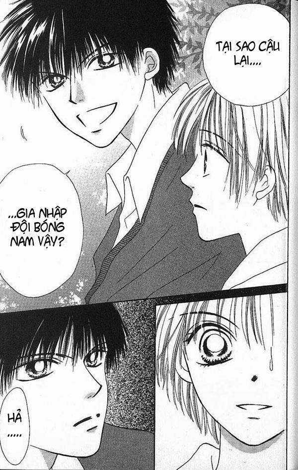 Power!! - Chapter 14 - Trang 33