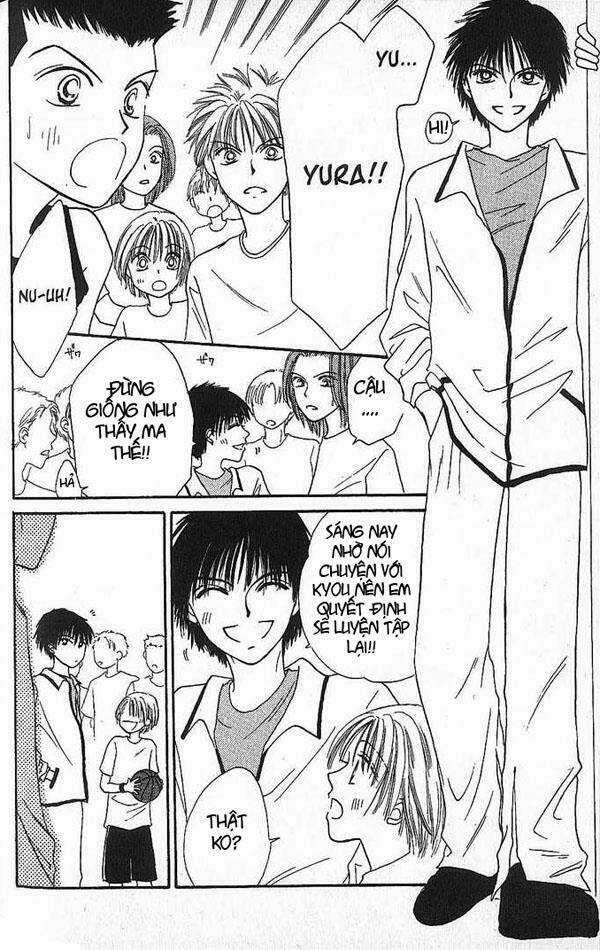 Power!! - Chapter 14 - Trang 36