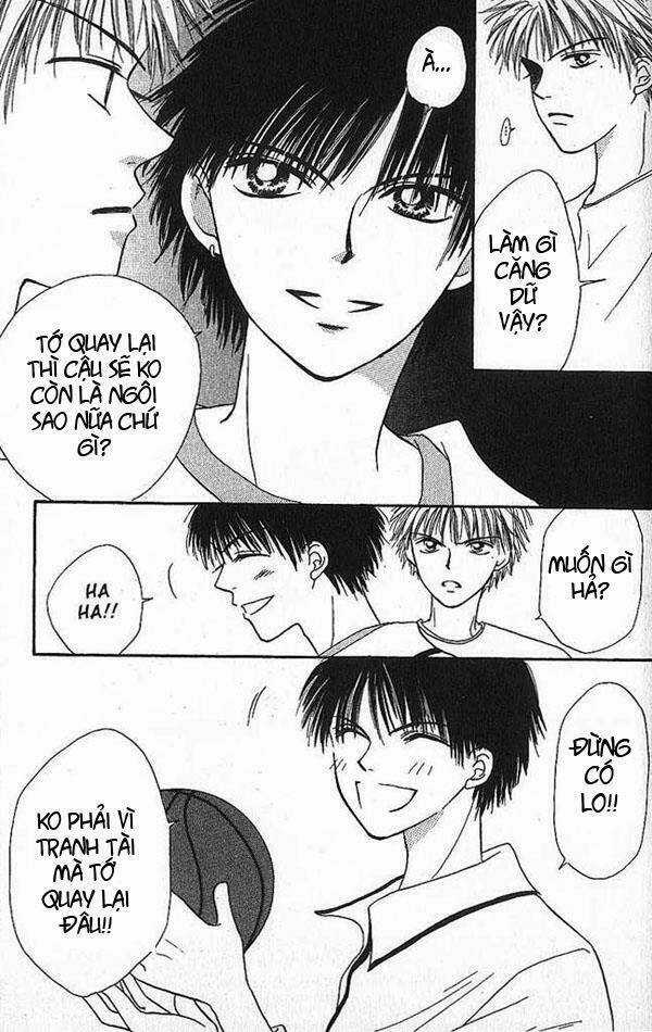 Power!! - Chapter 14 - Trang 37