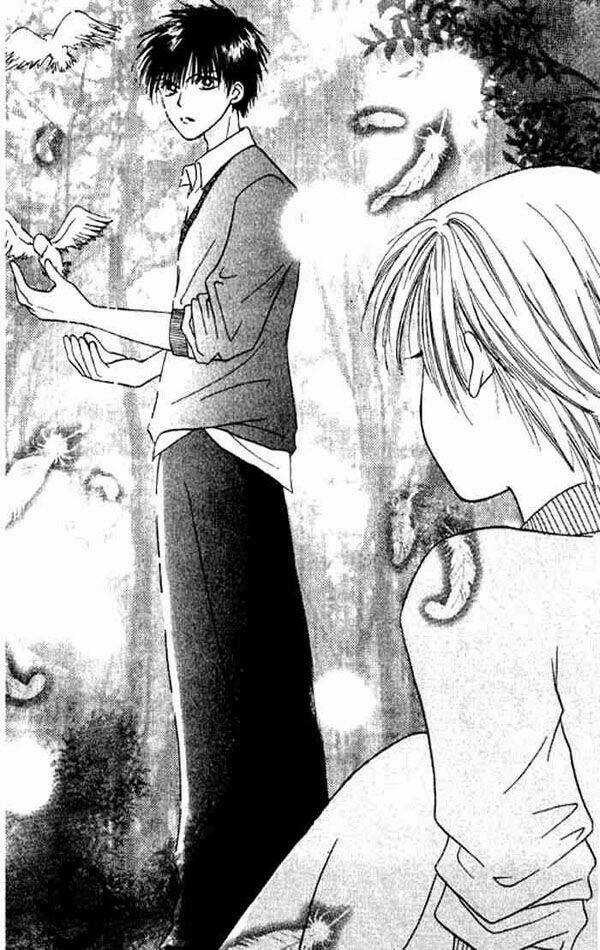 Power!! - Chapter 14 - Trang 5