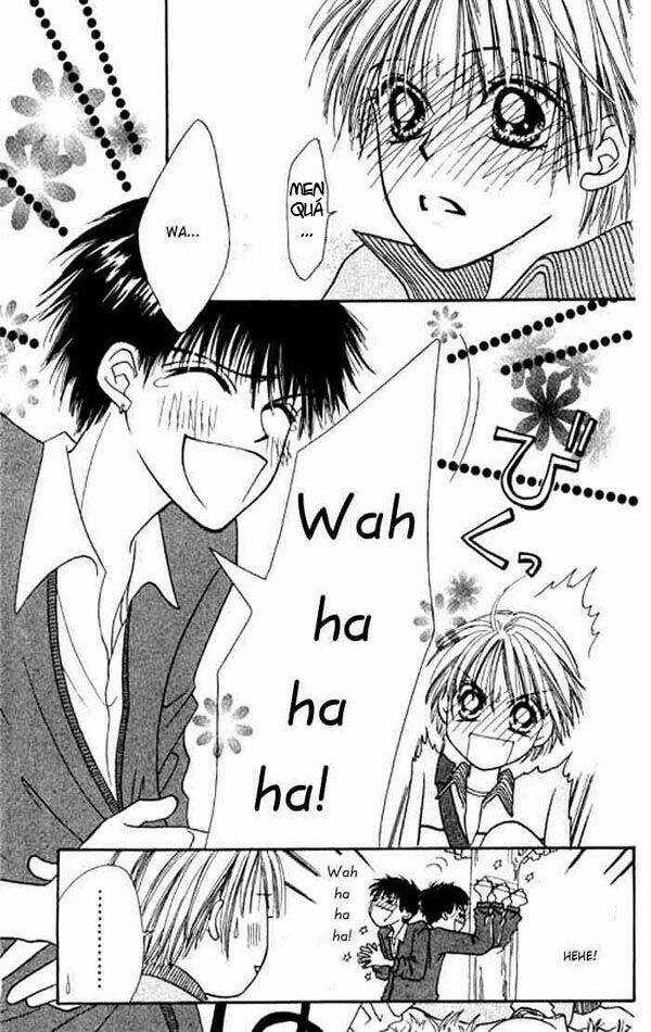 Power!! - Chapter 14 - Trang 7