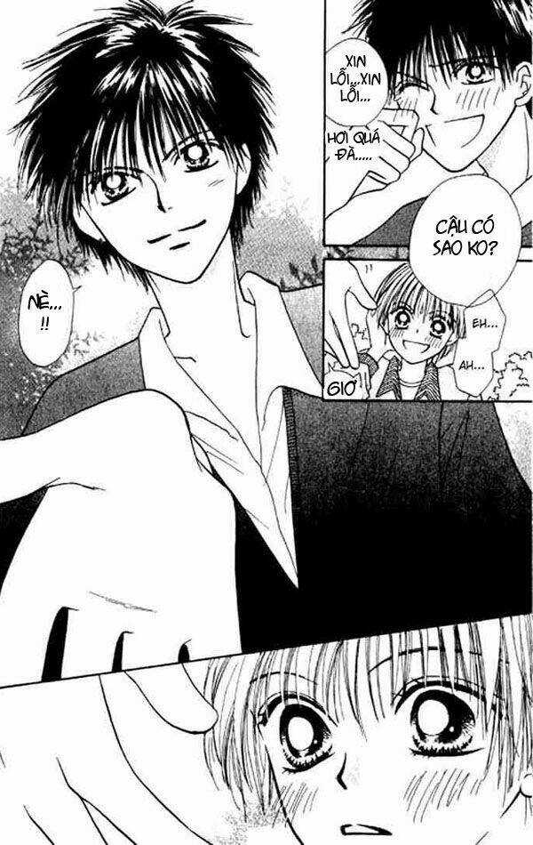 Power!! - Chapter 14 - Trang 8