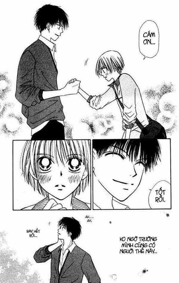 Power!! - Chapter 14 - Trang 9