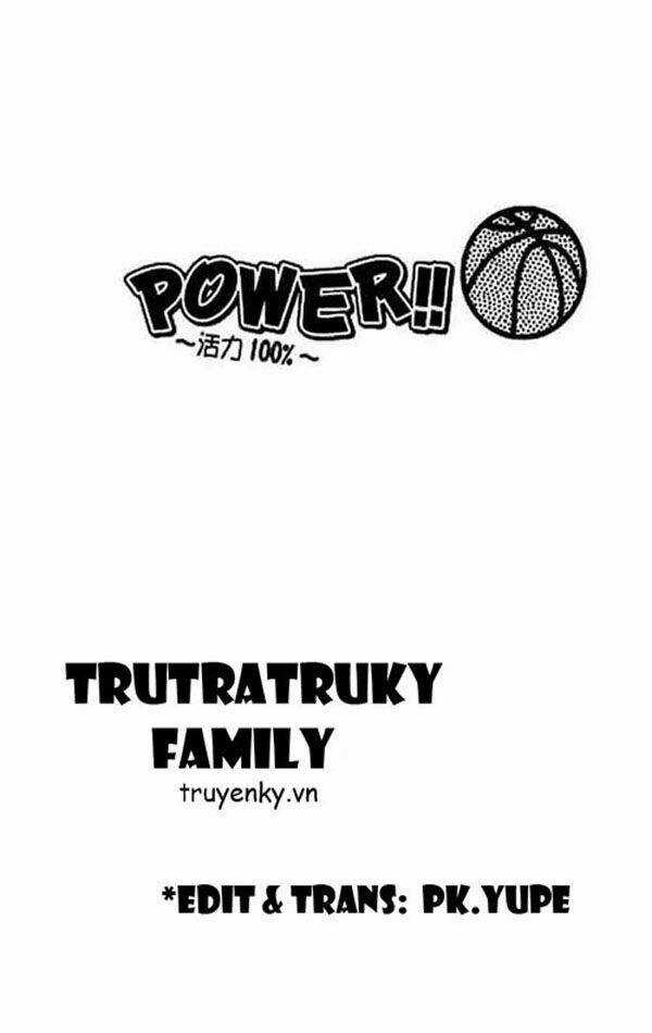 Power!! - Chapter 15 - Trang 1