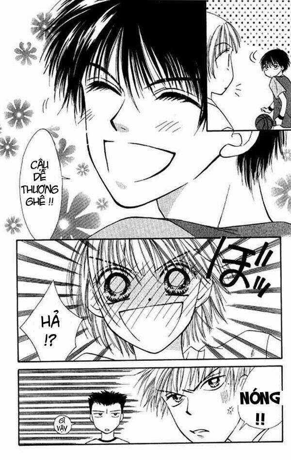 Power!! - Chapter 15 - Trang 13