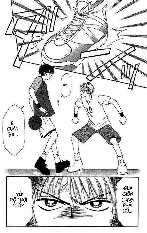 Power!! - Chapter 15 - Trang 14