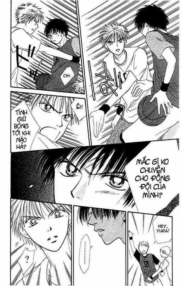 Power!! - Chapter 15 - Trang 15