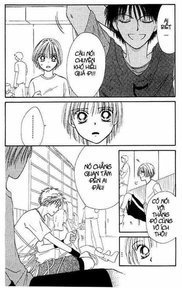 Power!! - Chapter 15 - Trang 23