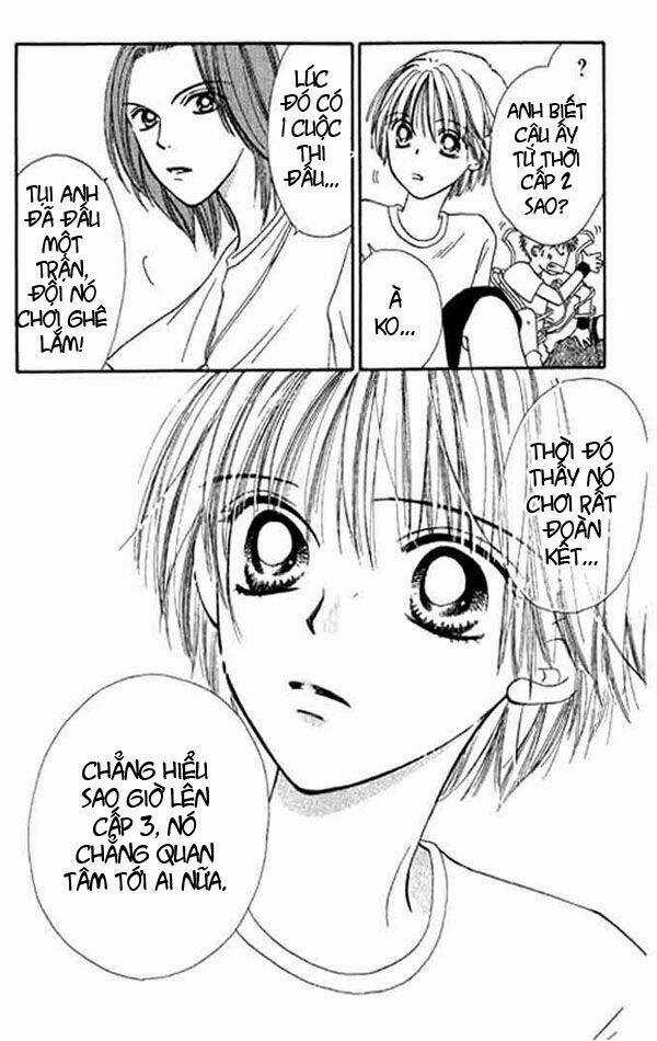 Power!! - Chapter 15 - Trang 25