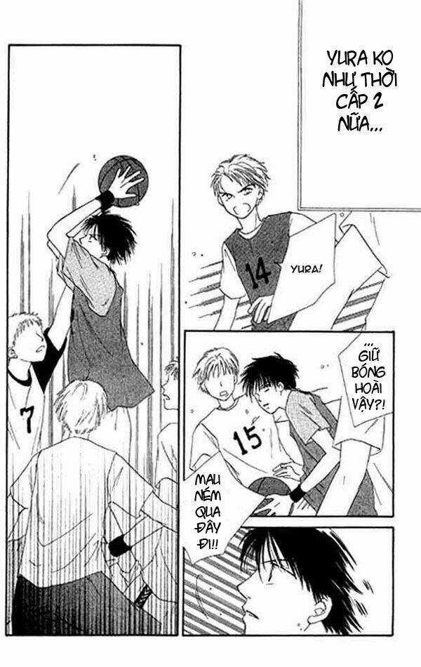 Power!! - Chapter 15 - Trang 27