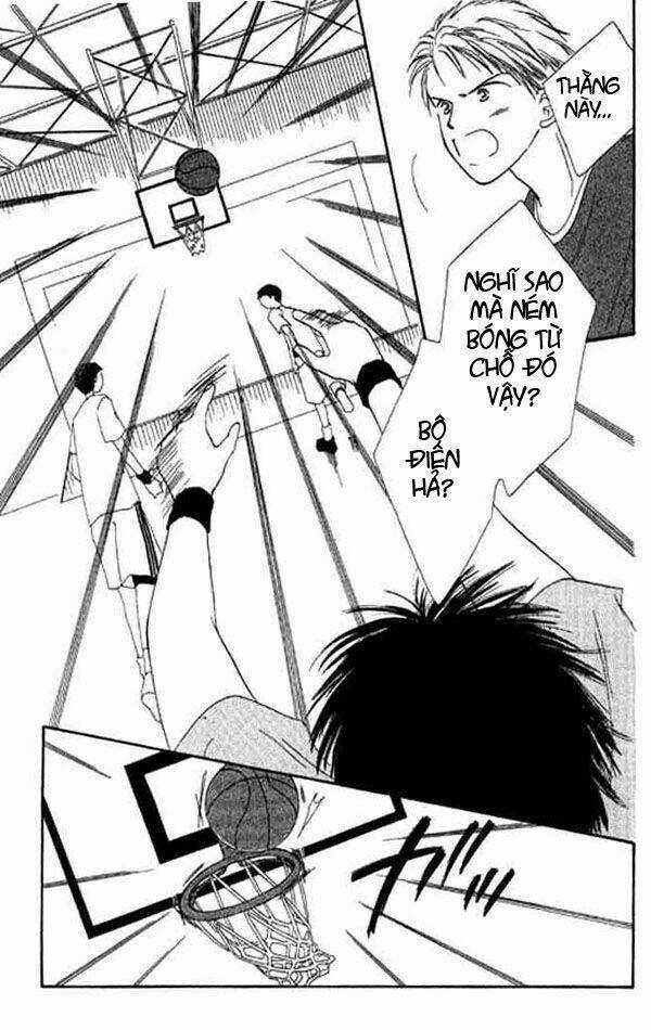 Power!! - Chapter 15 - Trang 28