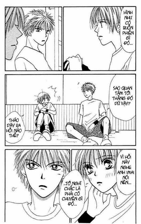 Power!! - Chapter 15 - Trang 33