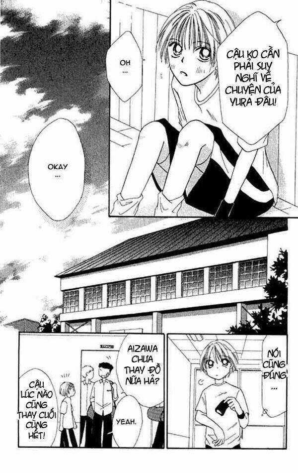 Power!! - Chapter 15 - Trang 36