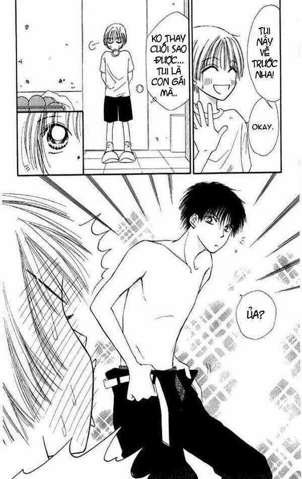 Power!! - Chapter 15 - Trang 37