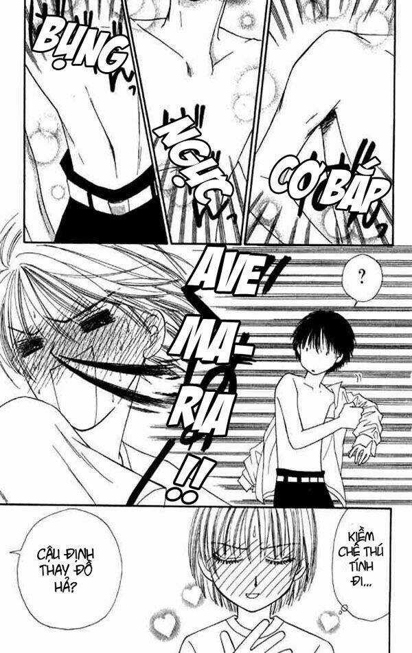 Power!! - Chapter 15 - Trang 38