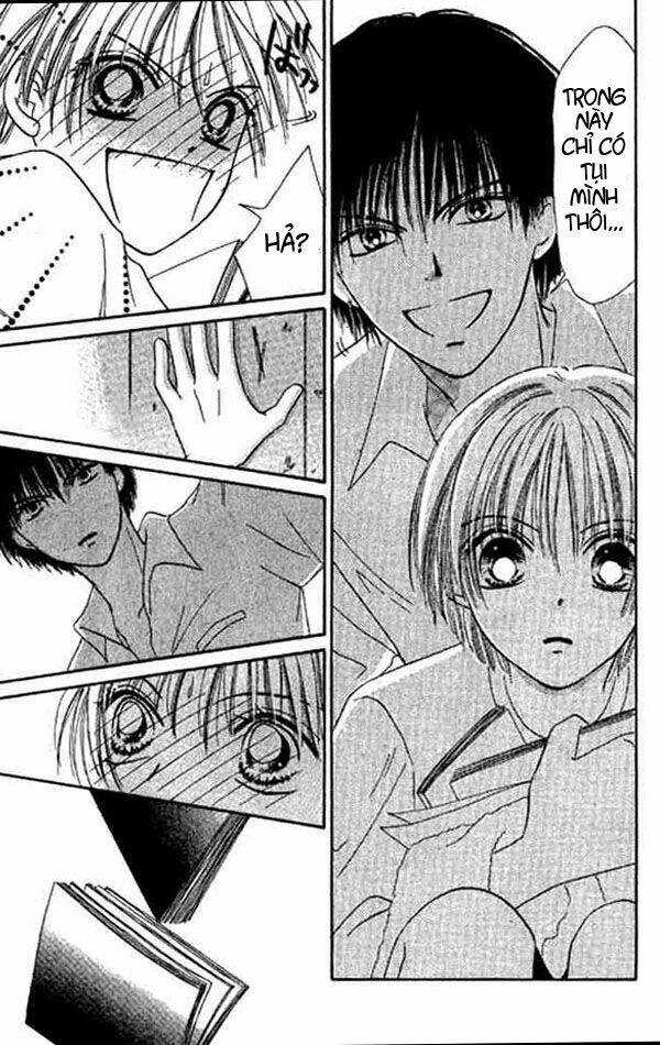 Power!! - Chapter 15 - Trang 40